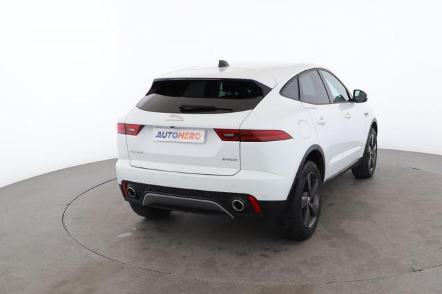 Jaguar E-Pace image 6