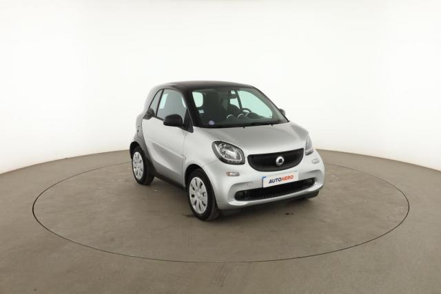 Smart Fortwo image 7