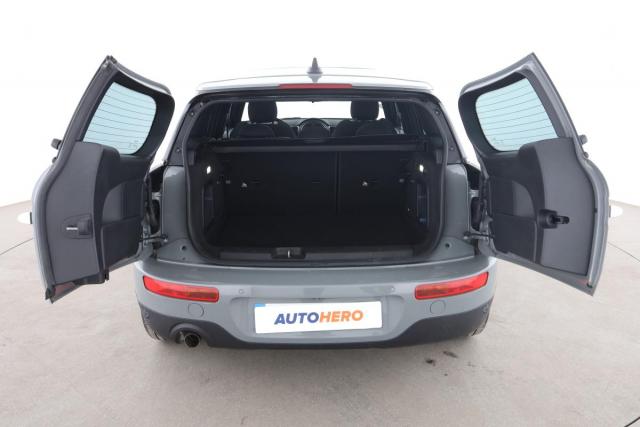 Mini Clubman image 4