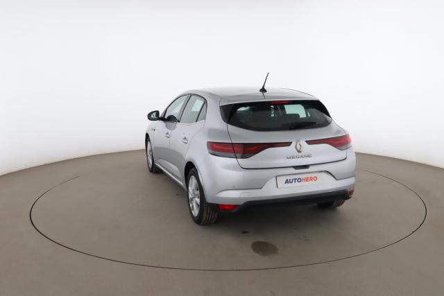 Renault Mégane image 8