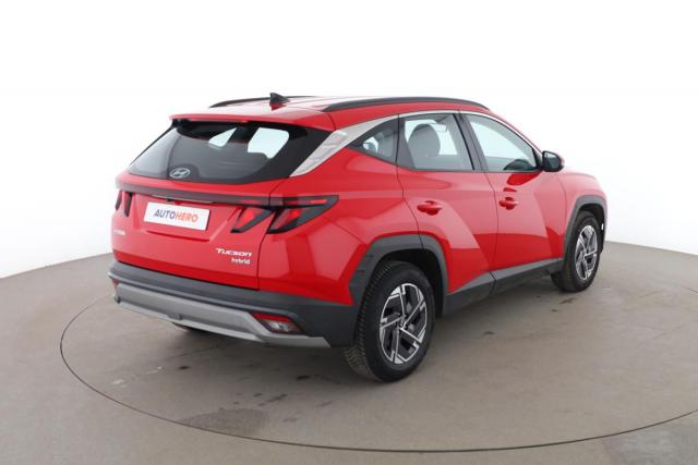 Hyundai Tucson image 2