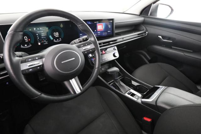 Hyundai Tucson image 6