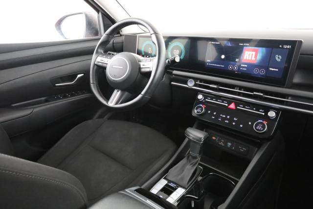 Hyundai Tucson image 5