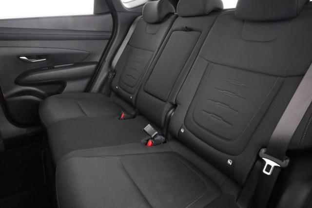 Hyundai Tucson image 9