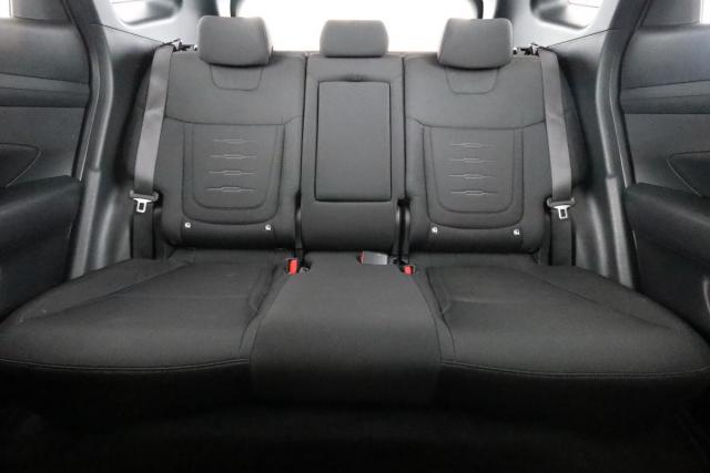 Hyundai Tucson image 8