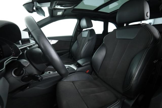 Audi A4 Avant image 1