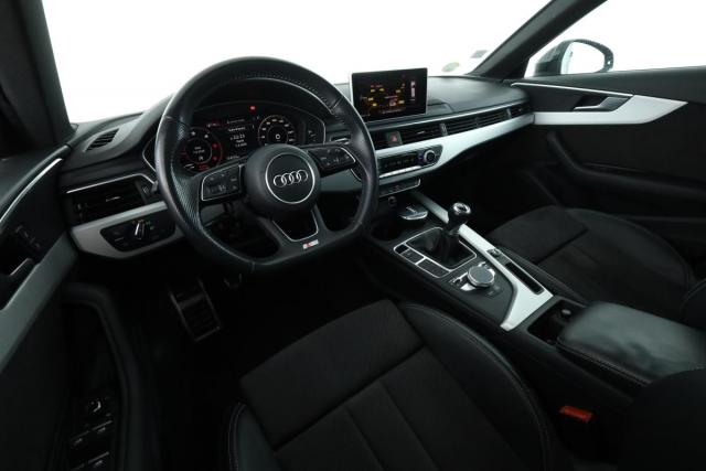 Audi A4 Avant image 9