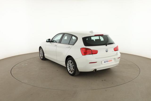 Bmw Série 1 image 8
