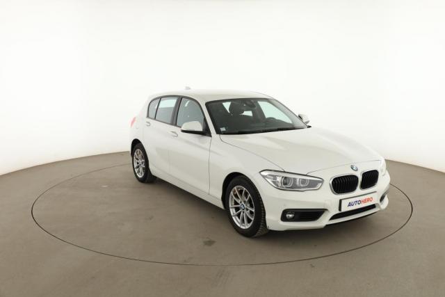 Bmw Série 1 image 7