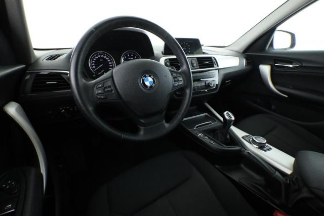Bmw Série 1 image 9
