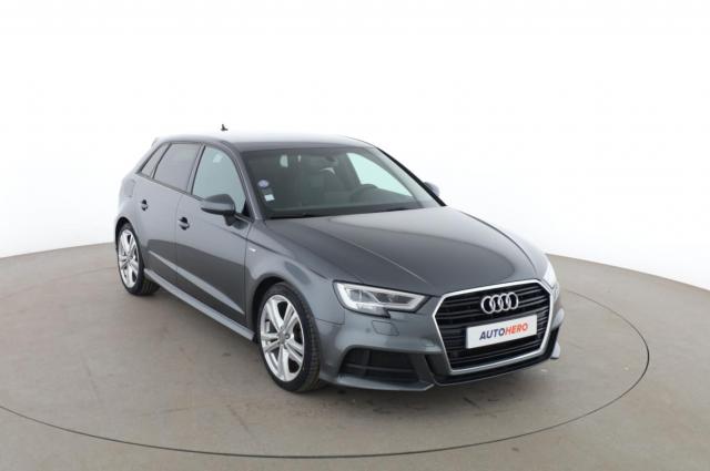 Audi A3 Sportback image 1