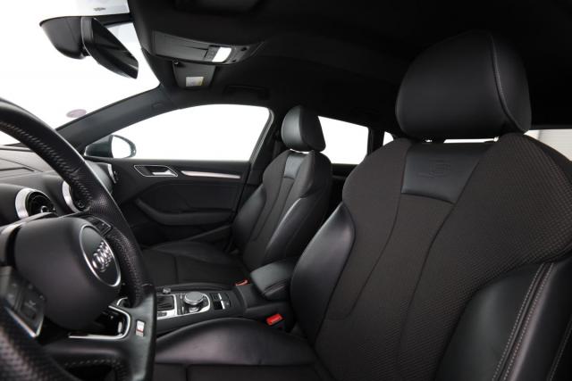 Audi A3 Sportback image 4