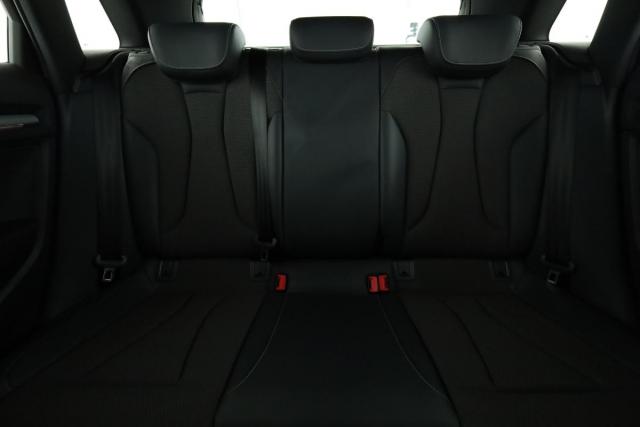 Audi A3 Sportback image 7