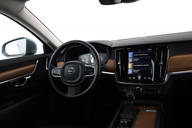 Volvo S90 image 3