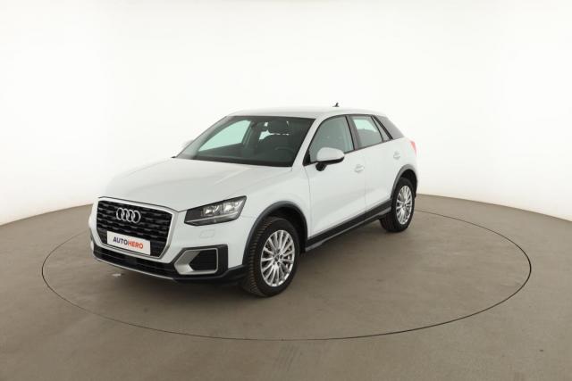 Audi Q2 1.6 Tdi Design 116 Ch