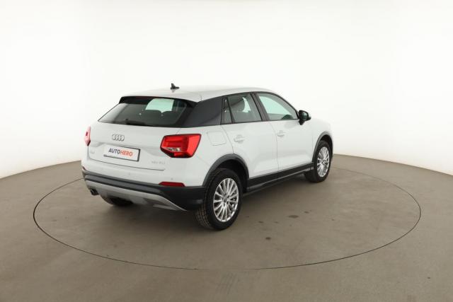 Audi Q2 image 4