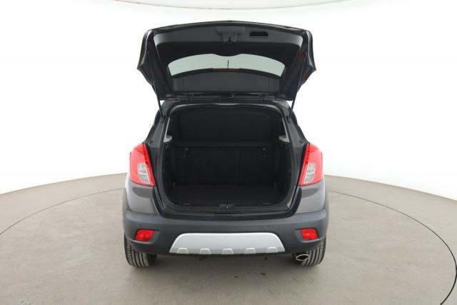 Opel Mokka image 3