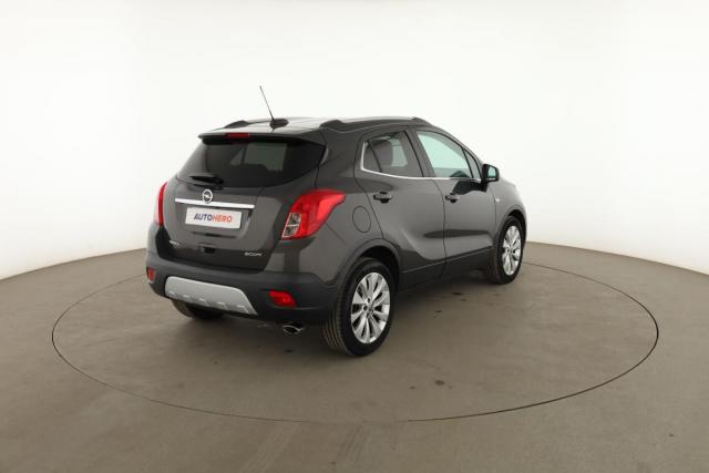 Opel Mokka image 6