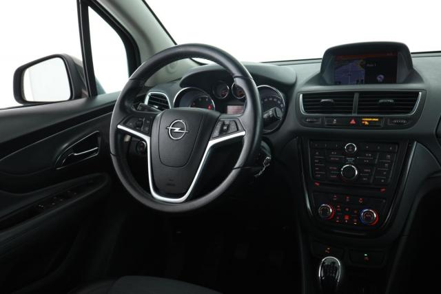 Opel Mokka image 9