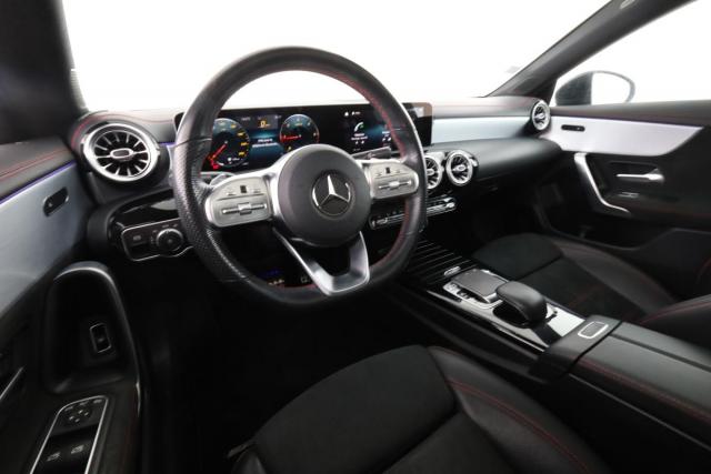 Mercedes Benz Cla image 1