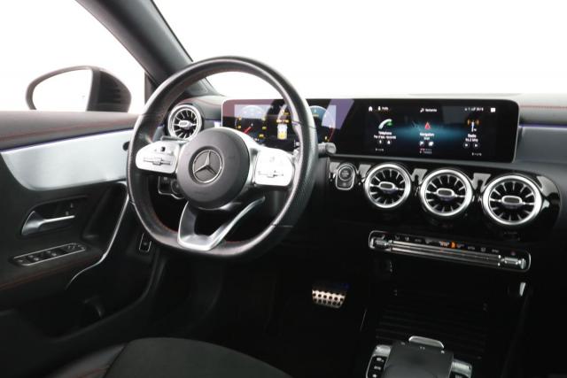 Mercedes Benz Cla image 4