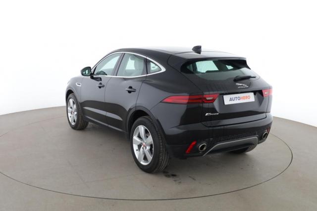 Jaguar E-Pace image 1