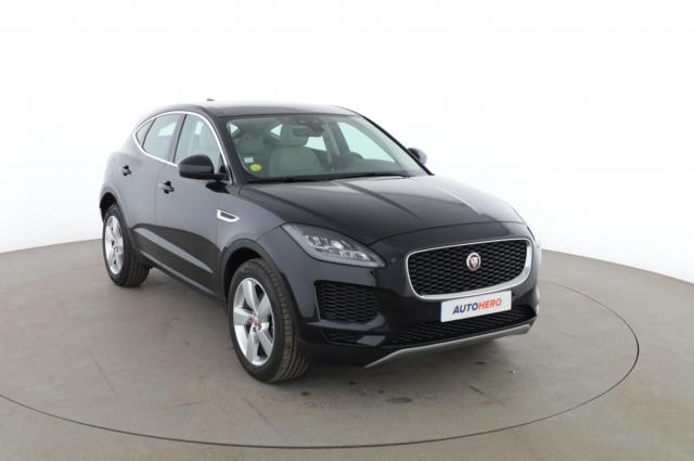 Jaguar E-Pace image 8