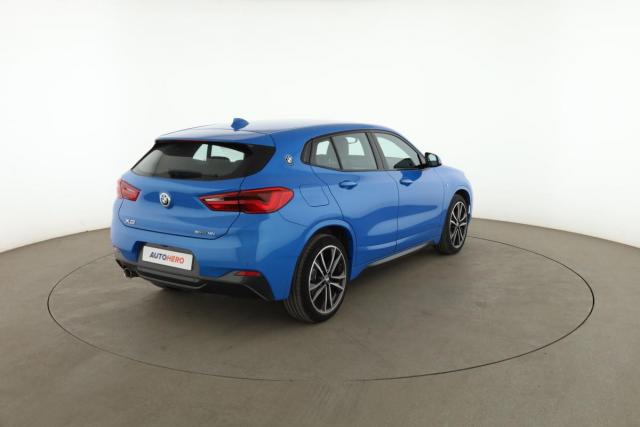 Bmw X2 image 4
