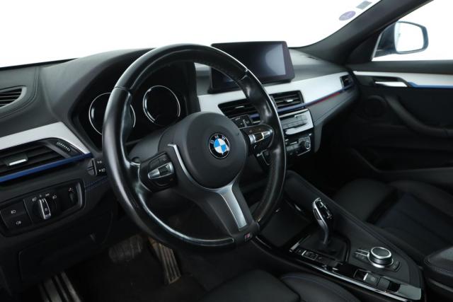 Bmw X2 image 8