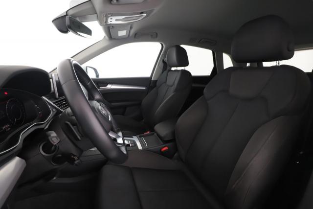 Audi Q5 image 2