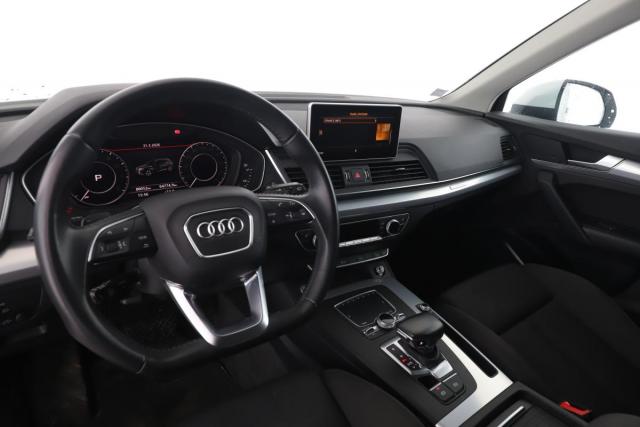 Audi Q5 image 8