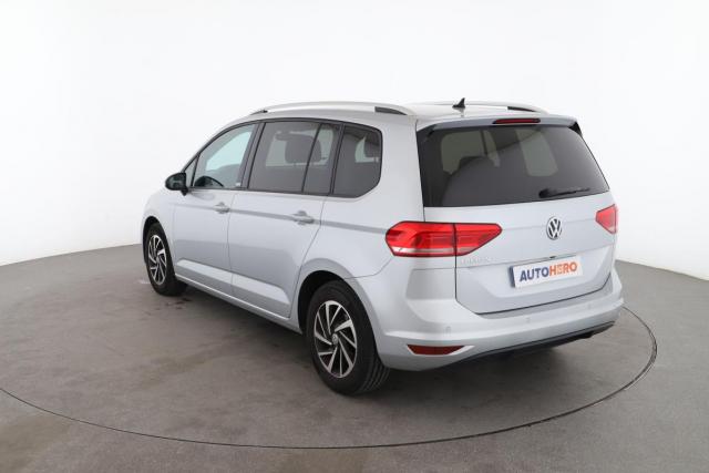 Volkswagen Touran image 4