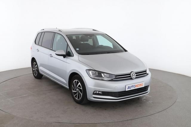 Volkswagen Touran image 5