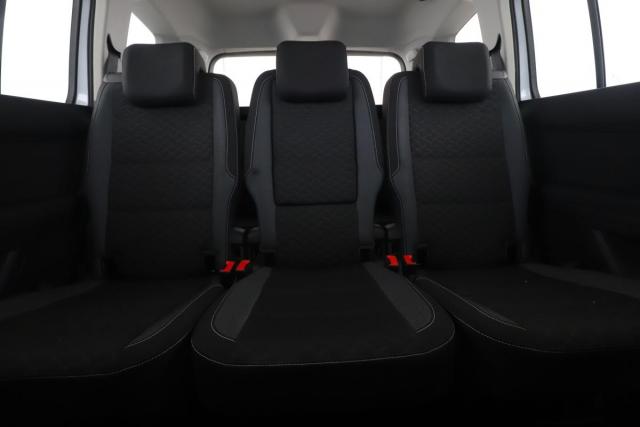 Volkswagen Touran image 3