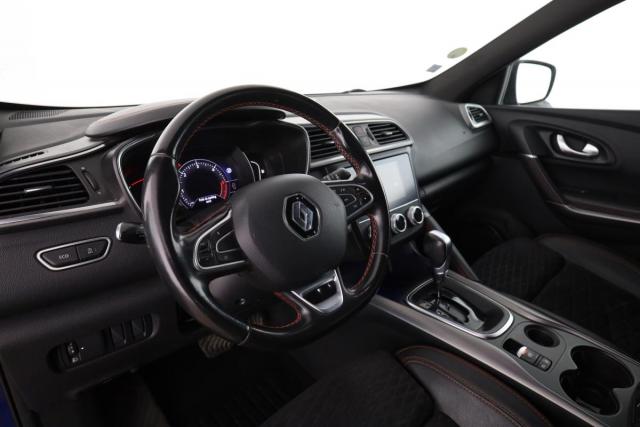 Renault Kadjar image 8