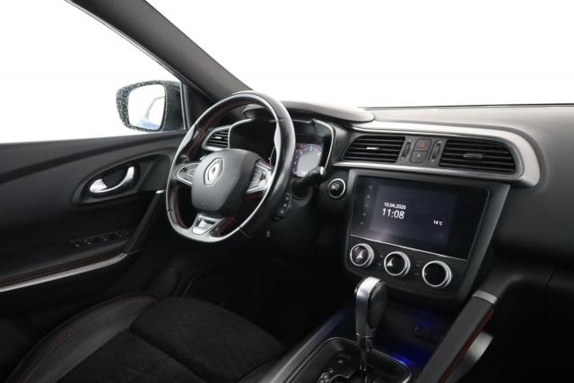 Renault Kadjar image 6