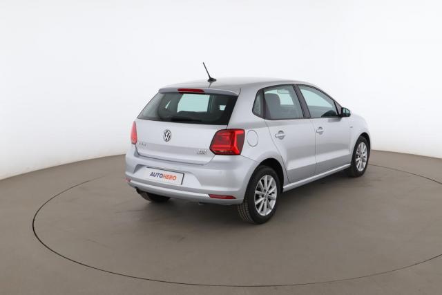 Volkswagen Polo image 3