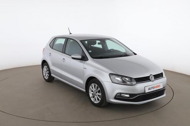 Volkswagen Polo image 1
