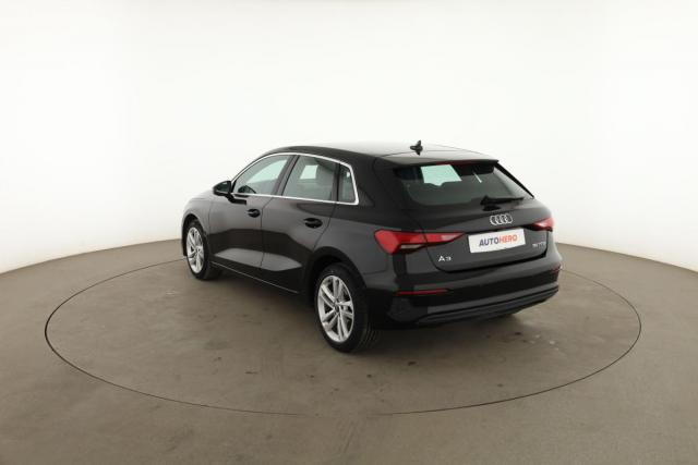 Audi A3 Sportback image 9