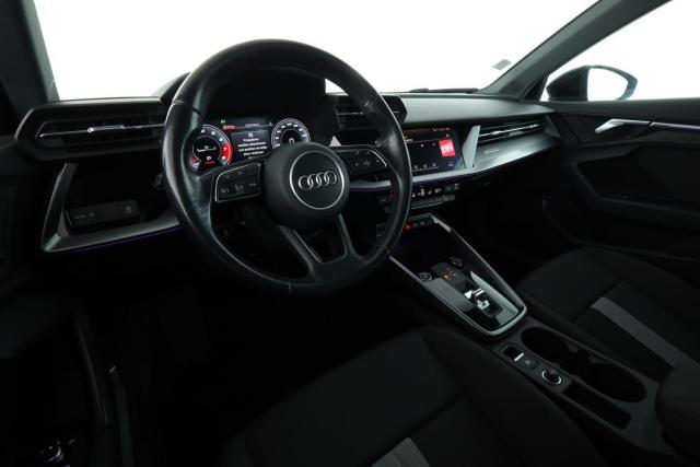 Audi A3 Sportback image 4