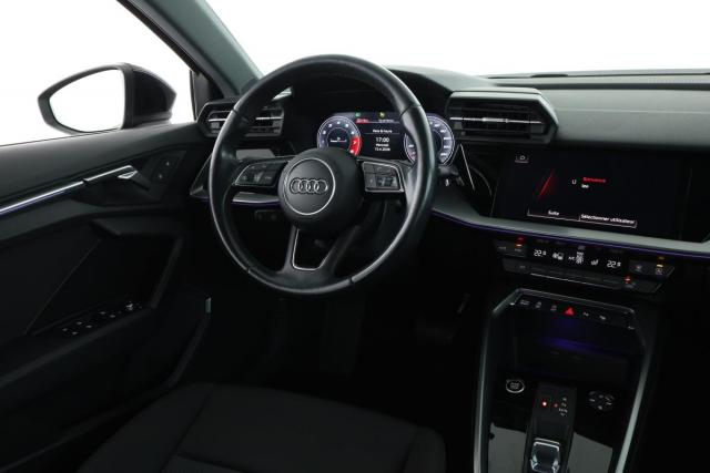 Audi A3 Sportback image 7