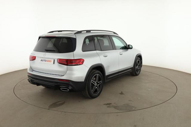 Mercedes Benz Glb image 4