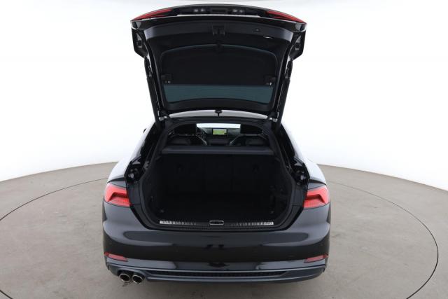 Audi A5 Sportback image 8