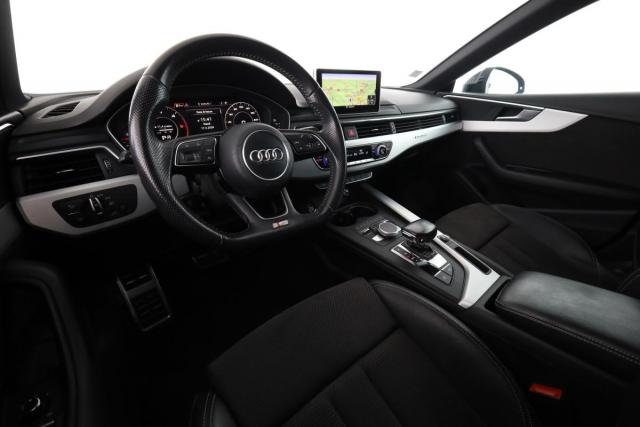 Audi A5 Sportback image 3