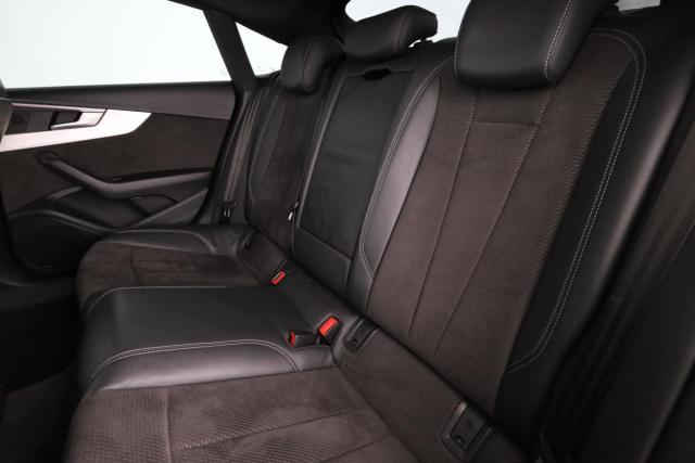 Audi A5 Sportback image 2