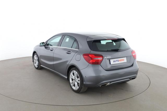 Mercedes Benz Classe A image 5