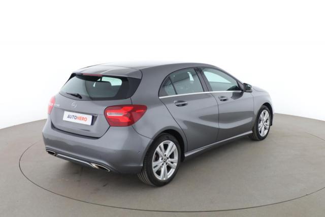 Mercedes Benz Classe A image 1
