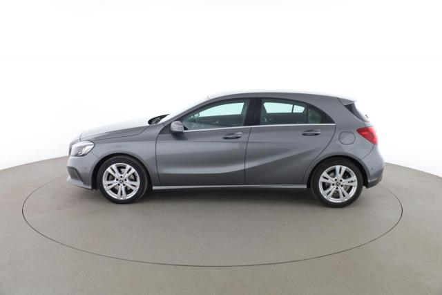 Mercedes Benz Classe A image 7