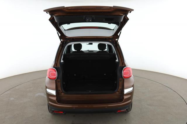 Fiat 500l image 5