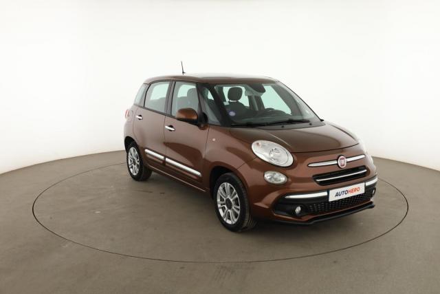 Fiat 500l image 1